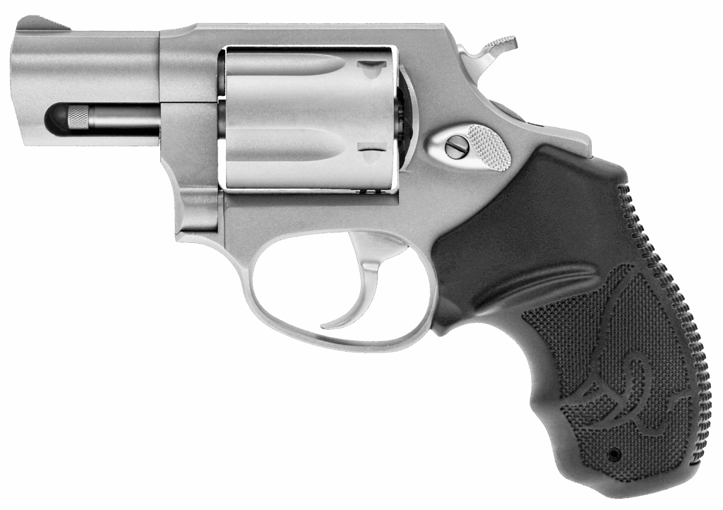 TAURUS 605 357MAG SS 5SH 2″