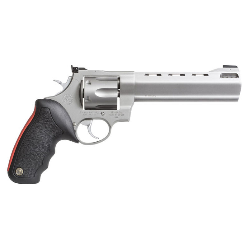 444 Raging Bull 44mag 6.5″ SS 6rd