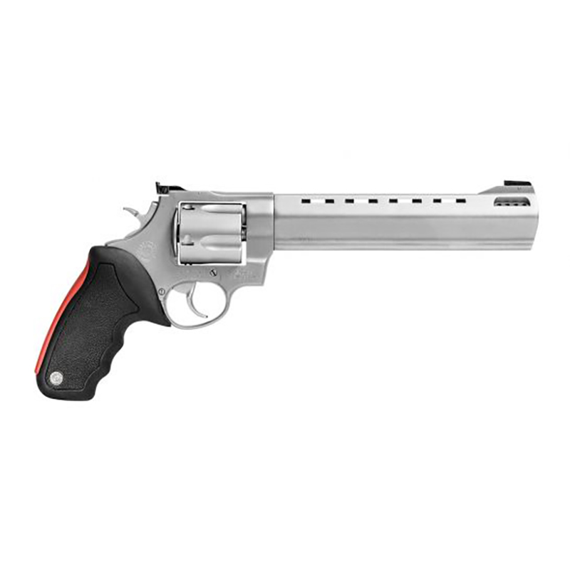 M454 RAGING BULL .454CAS SS 8-3/8” 6-RDS