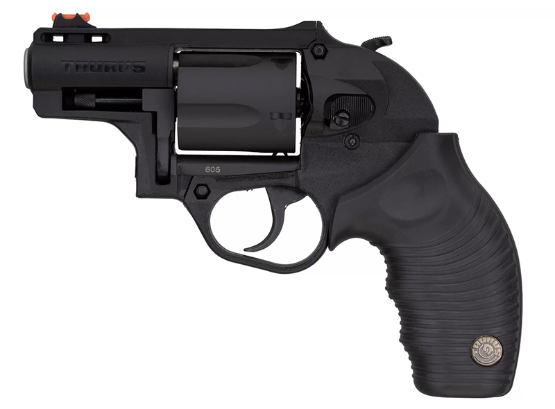 605 Protector 357Mag 2″ B FS 5rd
