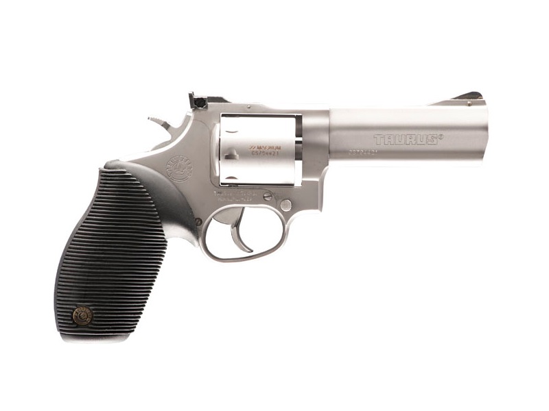 TAURUS 992 22LR/22MAG REV 4″ SS
