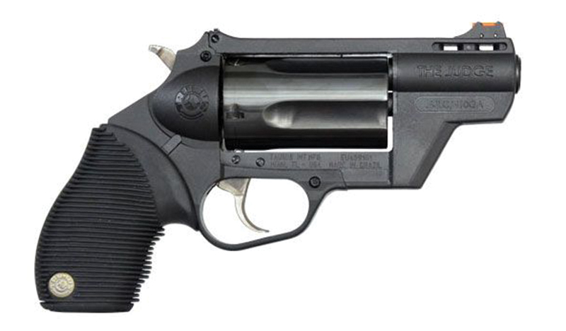 Judge PD 45LC/410-2.5″ 2″ B 5rd