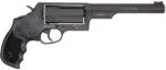 TAURUS JUDGE MAG 410/45LC BL 6.5" 5SH