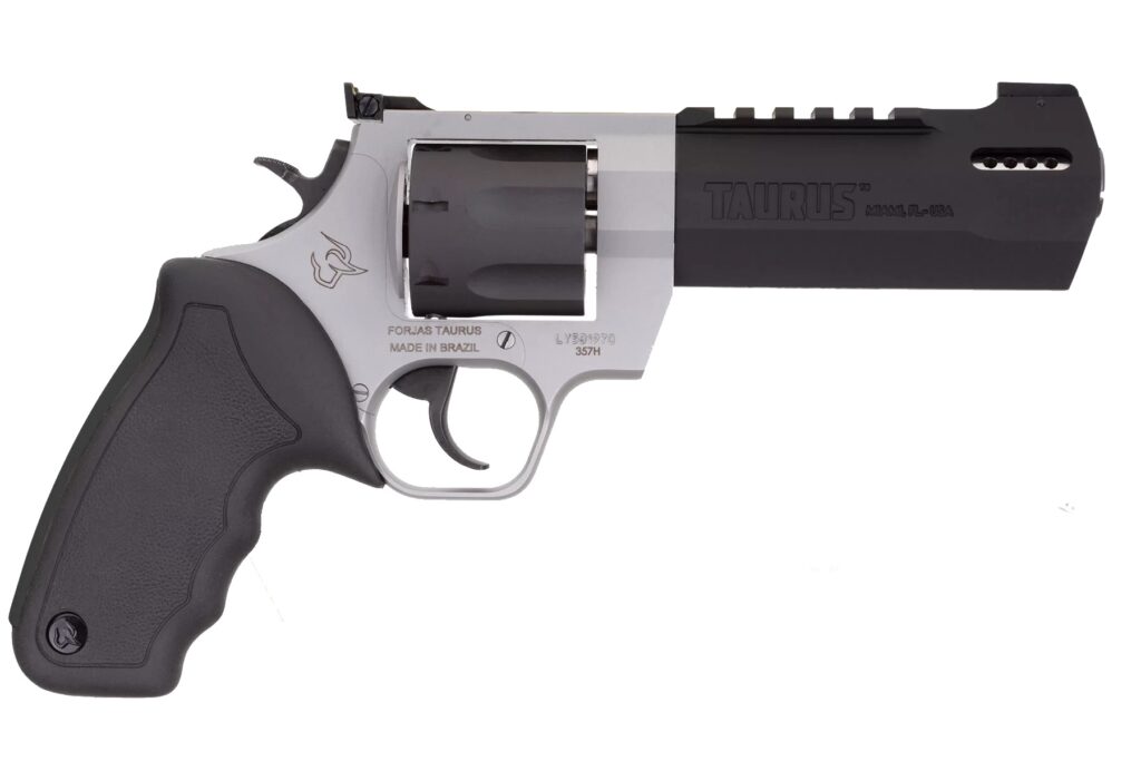 TAURUS RAGING HUNTR 357M 2TONE 5″ 7SH