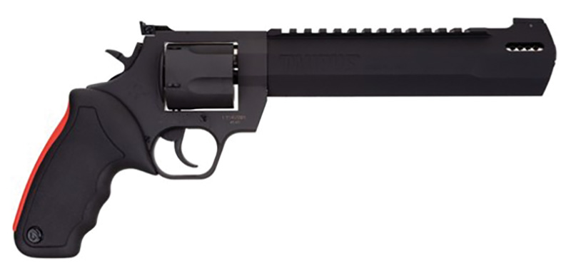 Raging Hunter 357 8.38″ Blk AS 7rd