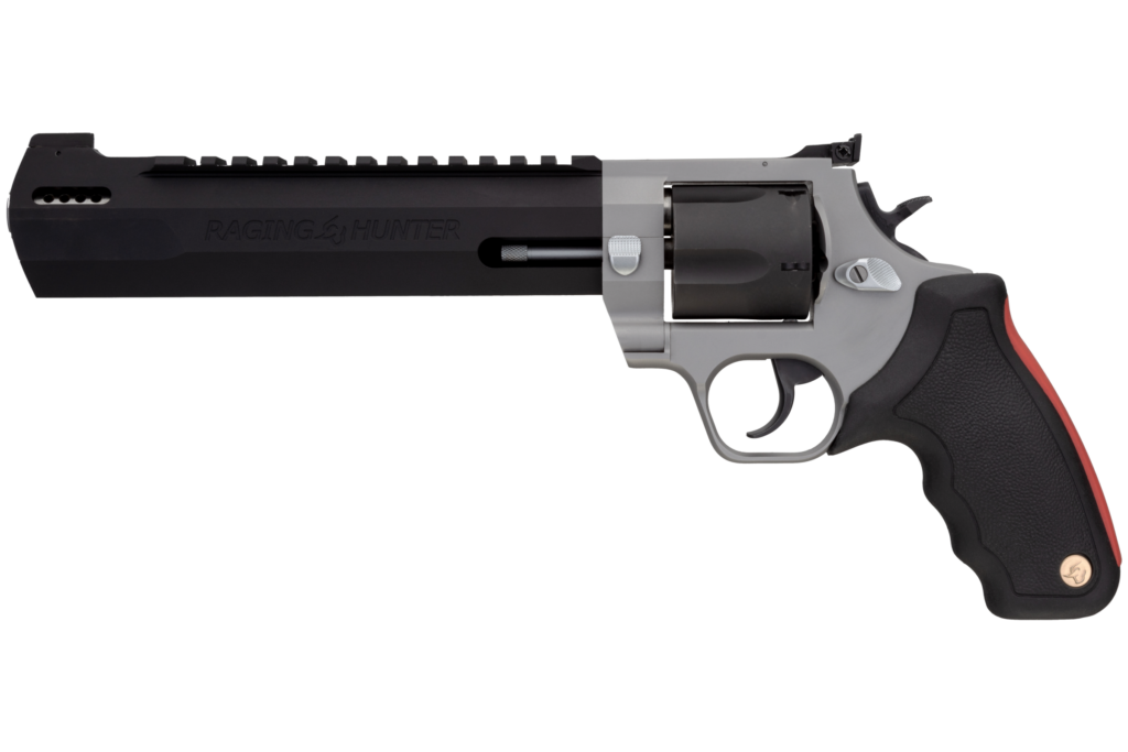 TAURUS RAGING HUNT 454CAS 2TONE 8.5″