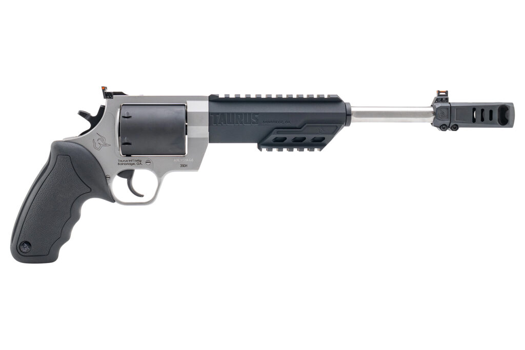 TAURUS RAGING HUNTR 350LEG TT 10.5″