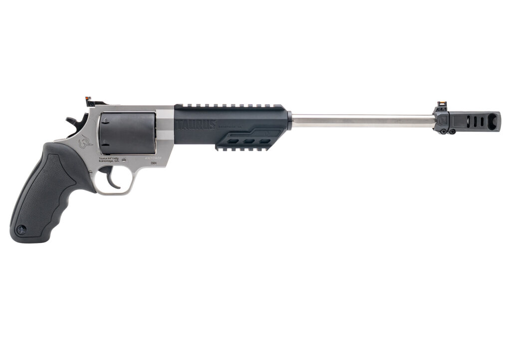 TAURUS RAGING HUNTR 350LEG TT 14″
