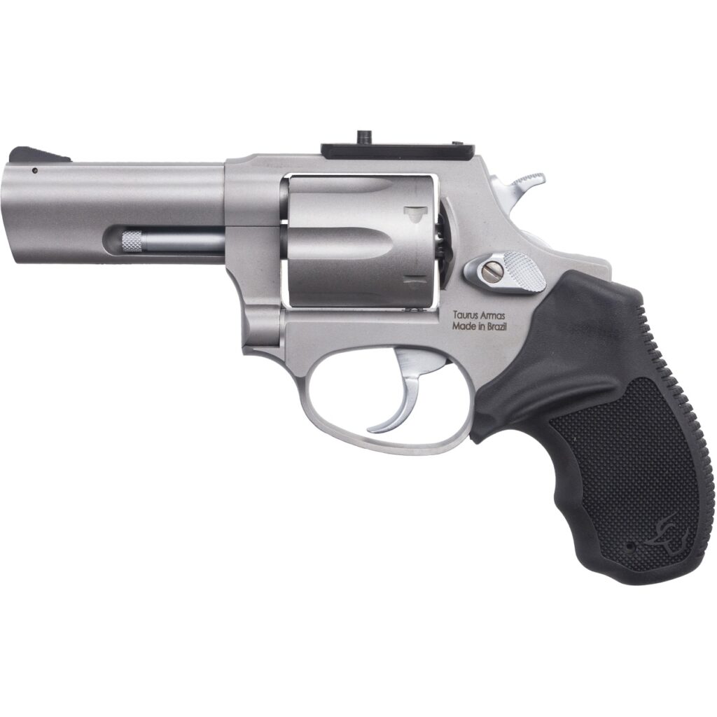 TAURUS 856 TORO 38SP SS 3″ 6SHOT