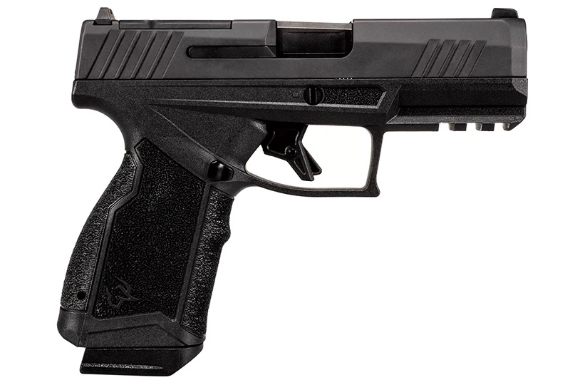 GX4 CARRY 9MM 3.7” BK/BK 2×15 RDS TOR
