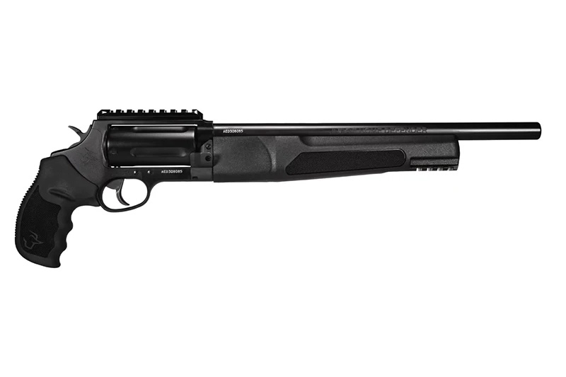 JUDGE H. DEFENDER 45CLT/410GA BK 13” 5RD