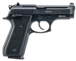 Model 58 .380 Auto 4" Blk/Blk (2) 15-rd