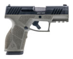 TAURUS GX2 9MM BLK/OD GREEN 3.3" 10+1