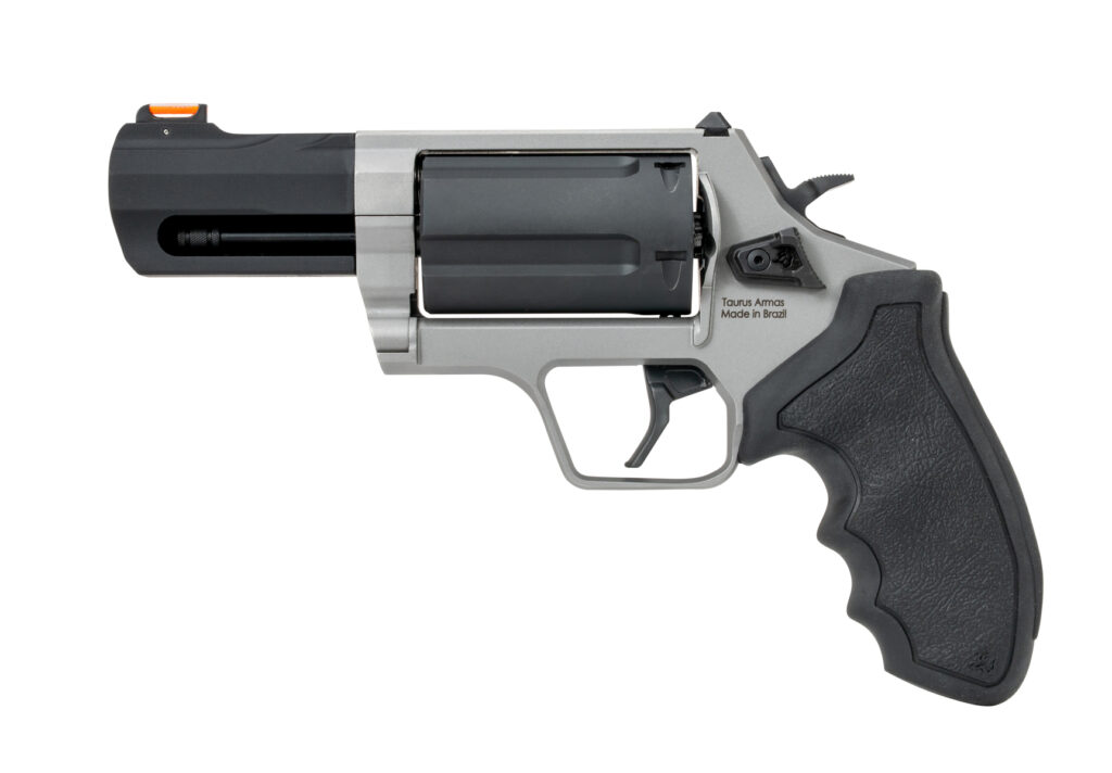 TAURUS JUDGE 410/45LC DUO 3″