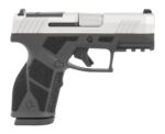 TAURUS GX2 TORO 9MM BLK/SS 3.3" 13+1