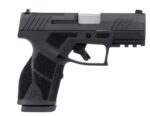 GX2 9mm 3.38" TORO MTS Blk 10rd