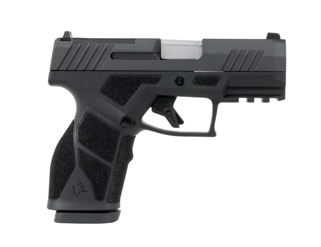 TAURUS GX2 TORO 9MM BLK/BLK 3.3″ 13+1