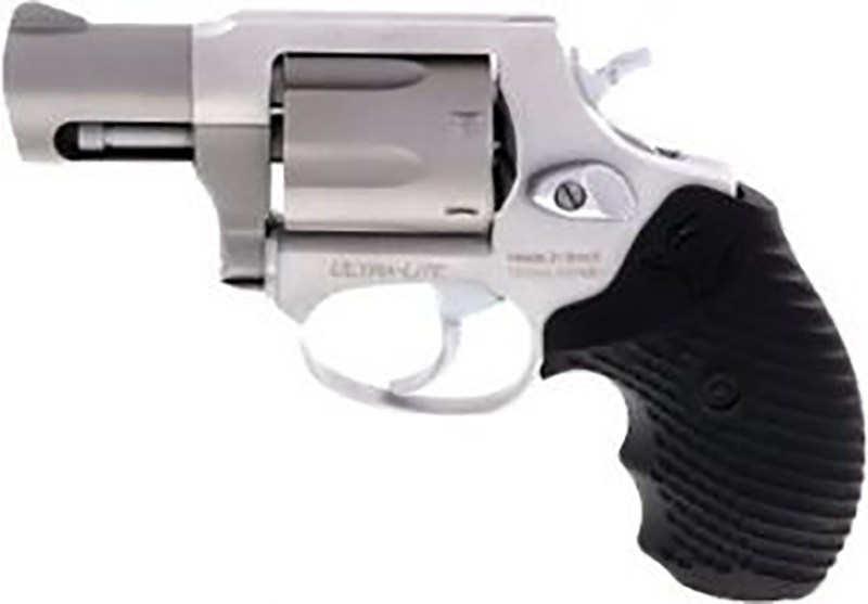856UL 38Spl 2″ SS/SS VZ OperatorGrip 6rd