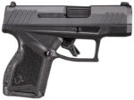 GX4 9mm 3.0" BLK/BLK AS 2/11