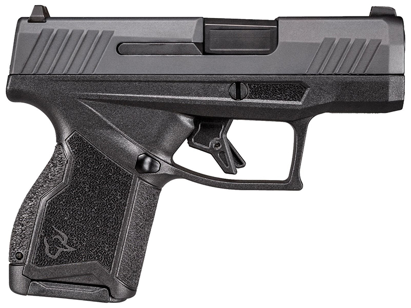 GX4 9mm 3.0″ BLK/BLK AS 2/11