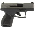 TAURUS GX4 9MM GRAY/TUNGSTEN 11+1   #
