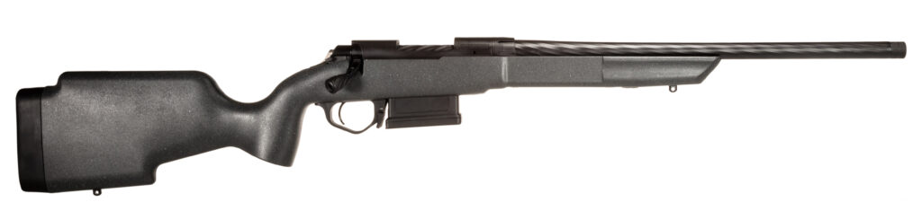 TAURUS EXPEDITION 6.5CR 20″ 5+1 TB