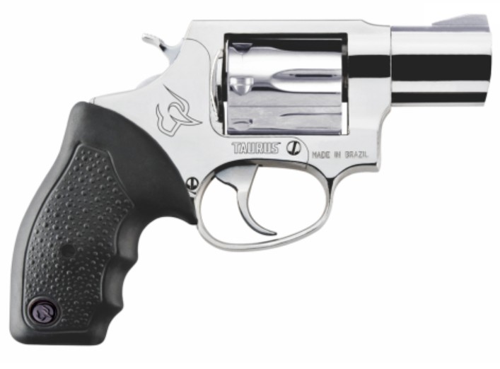 Model 817 .38 SPL 2″ SS/SS 7-rd