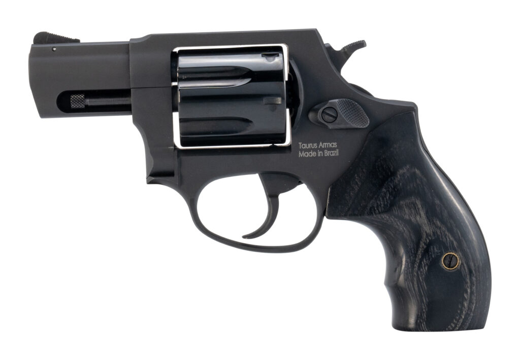 TAURUS 856 GENTLEMANS CARRY 38SP 2″