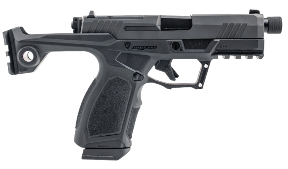 GX4 Carry 9mm 3.7″ TB TORO SI Blk 2/15