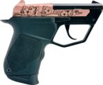 TAURUS 22TUC 22LR BLK/BLOSSOM 9+1
