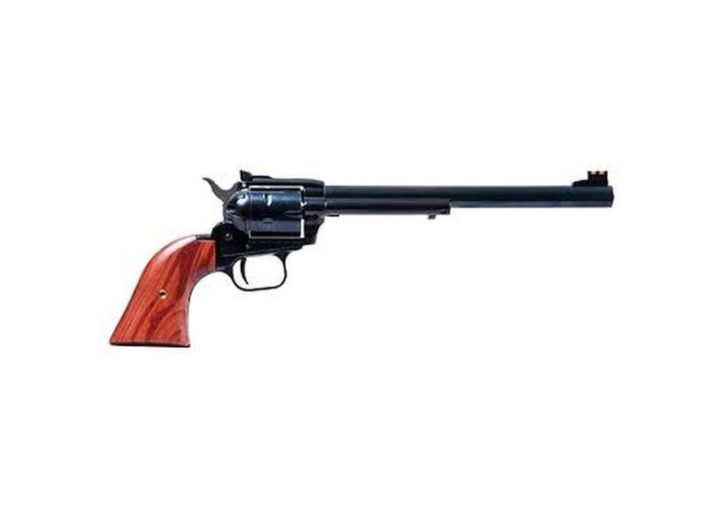 HERITAGE MANUFACTURING 22LR/22MAG BLUE 9″ 6SHOT AS