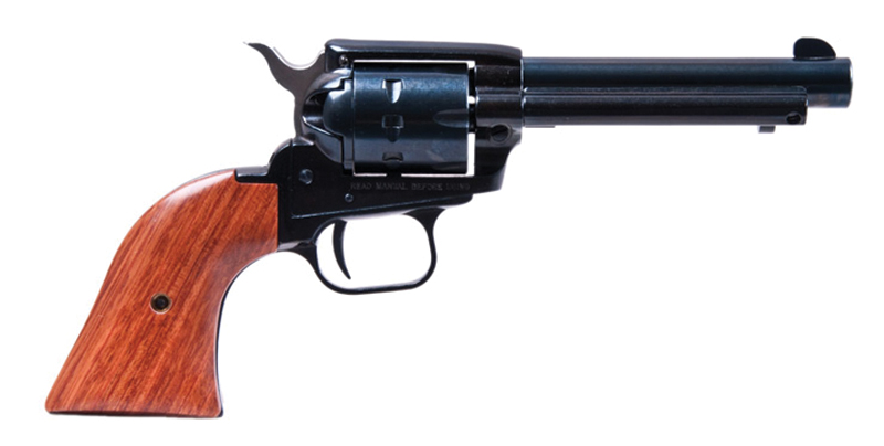 R Rider 22 Combo 4.75″ B FS CocoBolo 9rd
