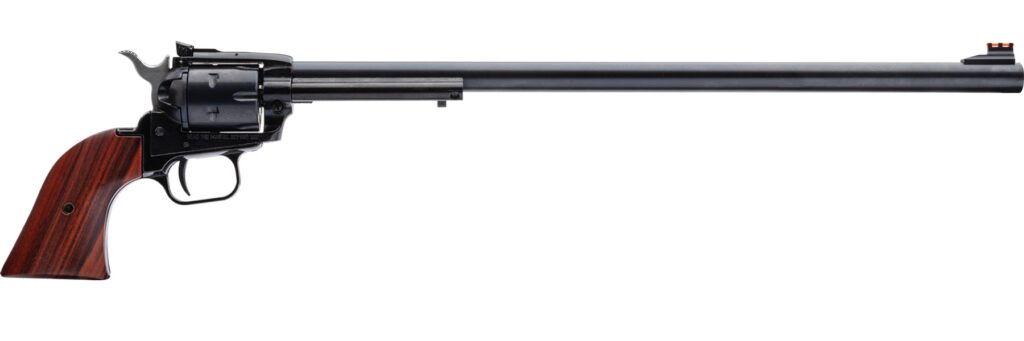 HERITAGE MANUFACTURING RR 22LR BLUE 16″ 6RD AS