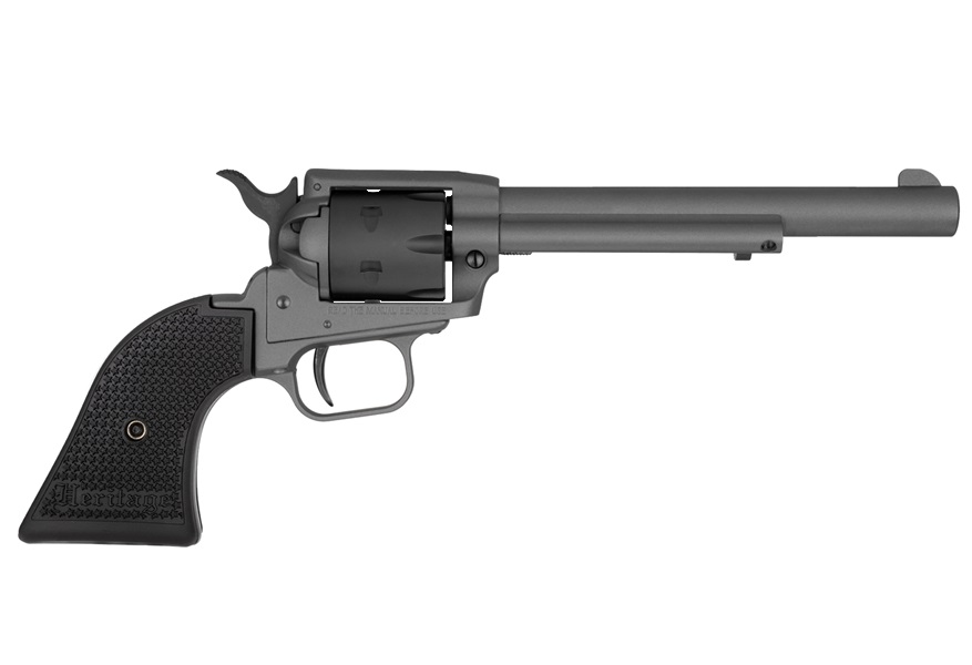 HERITAGE MANUFACTURING 22LR TUNGSTEN 6.5″ FS