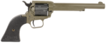 HERITAGE MANUFACTURING 22LR ODG/BLK 6.5" FS