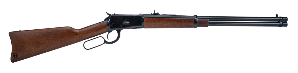 HERITAGE MANUFACTURING 92 45LC BL/WD 20″ 10+1