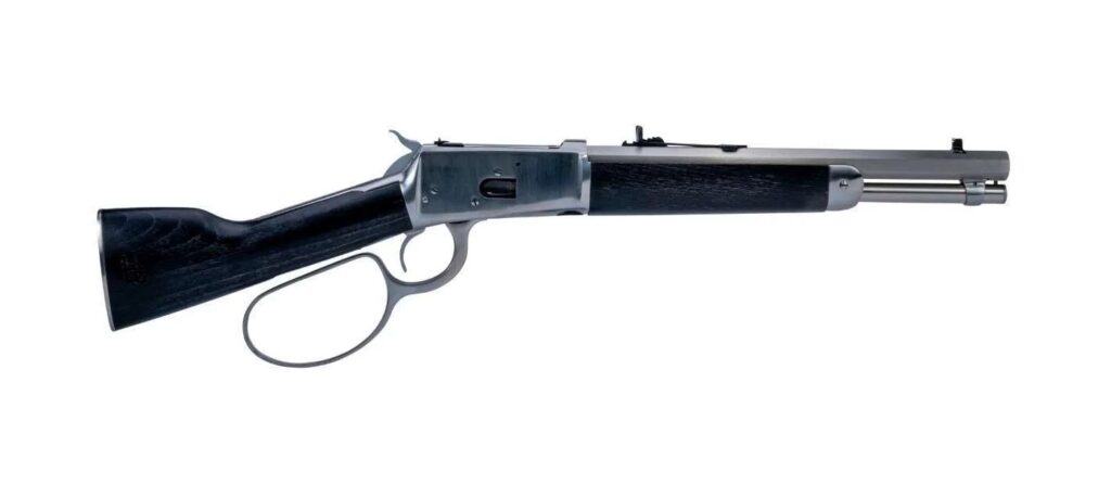HERITAGE MANUFACTURING 92 RANCH HAND 357MAG SS 12″