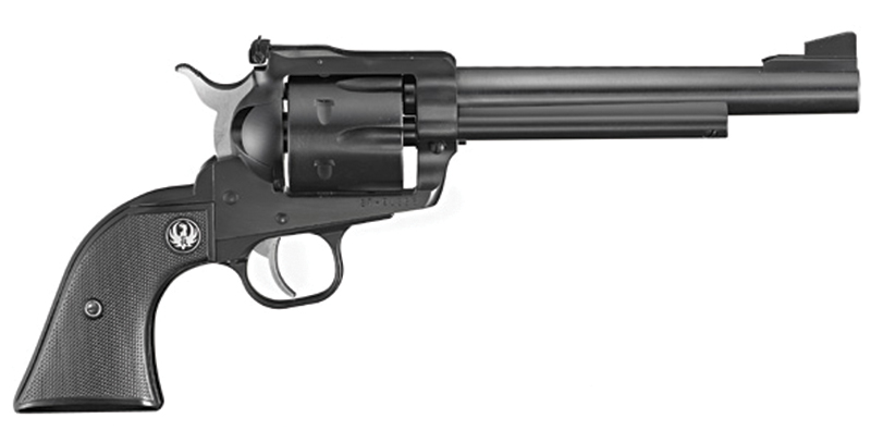 Blackhawk 41Mag 6.5″ B AS BN42