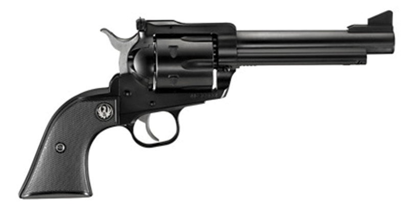 Blackhawk 45LC 5.5″ B AS BN455