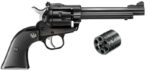 Super S-Six Conv 22/22M 5.5" B AS NR5