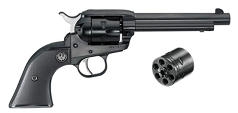Single Six Conv 22/22M 5.5″ B FS NR5F