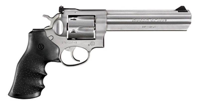 GP-100 357Mag 6″HB S AS KGP161
