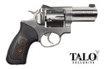 GP100 357Mag 3" S Dot Wiley Clapp TALO