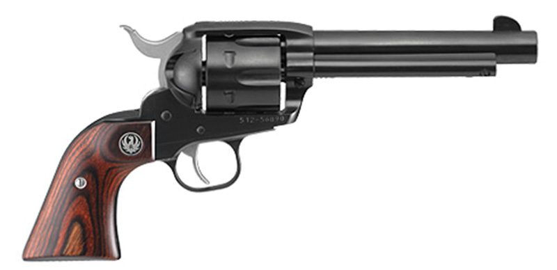 Vaquero 45LC 5.5″ B FS NV455