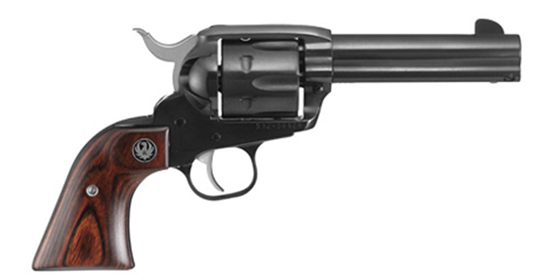 Vaquero 357Mag 4 5/8″ B FS NV34