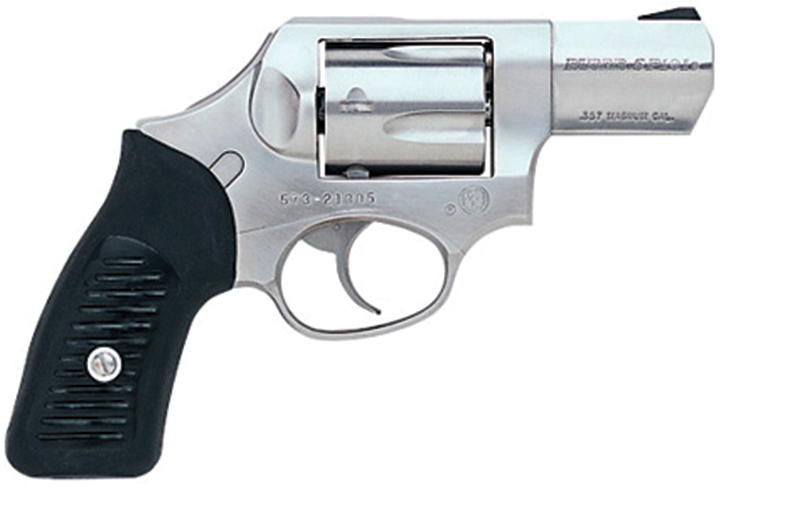 SP-101 357Mag 2.25″ S FS “DAO” KSP321XL