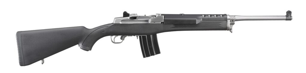 RUGER MINI-14 223 SS/SYN RANCH 20RD