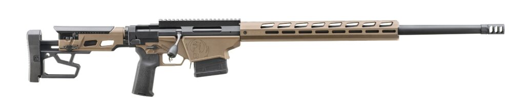 Precision 6.5CRE 24″ Magpul Brnze 10-rd