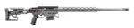 Precision 6MM GT 26" Magpul Grey 10-rd