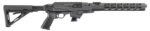PC Carbine 9mm 16.12" Blk NS 10rd